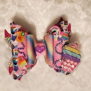 Beautiful Bow for little girls 👧